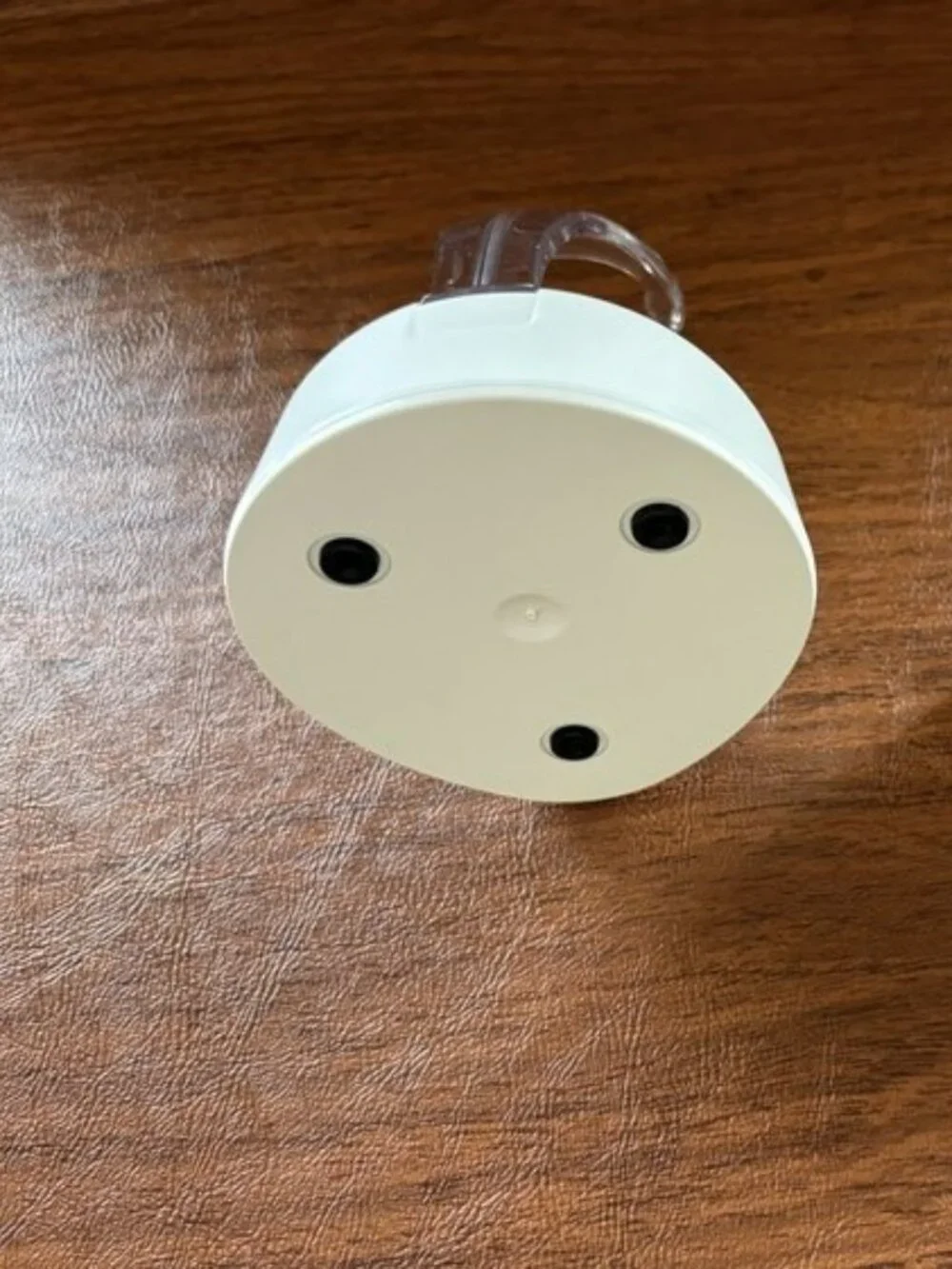 Clarisonic Body Brush Head Replacement and Clarisonic Stand, NEW